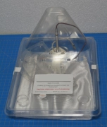 S33-656 / ASSY, PLASMA CHUCK 200MM CIP 99 CFAMT01C / APPLIED MATERIALS AMAT