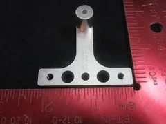 Applied Materials (AMAT) 0021-03901 Bar, RF Connector, Match