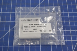 0020-64580 / TOOL, ADJUST, PC CLEAN CUP / APPLIED MATERIALS AMAT