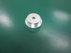 AMAT 3610-01041 Timing Belt Pulley