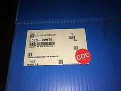 TIN 8" insulator 0020-22975