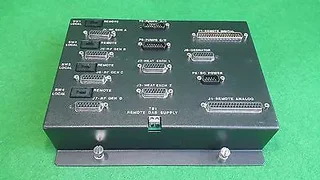 AMAT 0100-09126 wPCB ASY, REMOTE WIRING , USED
