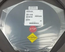 Applied Materials 0200-05710 ALUMINIUM NITRIDE COVER WAFER 300MM