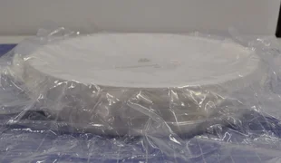 0040-46381 / COOLDOWN PEDISTAL WITH ENH / APPLIED MATERIALS AMAT