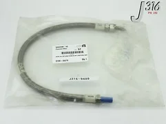 9409 APPLIED MATERIALS HOSE, HX RETURN CHMB B SP1 CENTURA CMF (NEW) 0190-35678