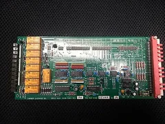 0100-35054 / CHAMBER INTERFACE/ PCB ASSY / APPLIED MATERIALS AMAT 