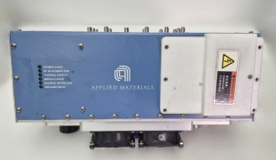 APPLIED MATERIALS AMAT 0010-41000 W 2MHz RF MATCH AUTOMATCH 0035-00176
