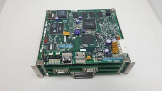 Nikon MTR-CTRL and COM-CTRL Board Assembly 4S018-927, 4S018-926, 4S018-925