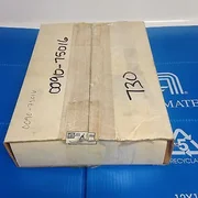Applied Materials 0090-75016 PCB, VME SBC Synergy Board
