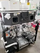 0010-19802 402527A / 300MM CENTURA ALCATEL PRODUCER E CHAMBER / AMAT