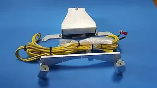 Applied Material AMAT P-5000 WPS Sensor Kit 0240-76975 KIT 8-SOT WPS COMMON