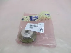 AMAT 3120-01015, Brake Fail Safe Polyclutch Dbl Roller. 419451