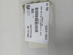 3790-01279 AMAT Applied Materials / Mainframe Misc 308113-D5 / STDF F/F 5/16HEX