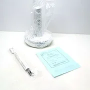 AMAT 0010-03324 WxZ Heater 8" Assy. w/ OSCR Seasoning P5000 Random NLT .029