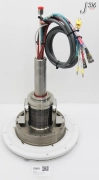C0601 APPLIED MATERIALS PEDESTAL 300MM PIB HT BESC ASSY 9 KOV 0010-27431