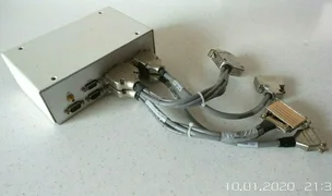 Lam Research PCB ASSY PULSE SAMPLE & HOLD 810-048219-201 ,714-064712-012