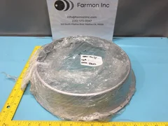 AMAT 0020-23043 Upper Shield, Tin, 8" Wafer, 146076