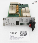37055 APPLIED MATERIALS PCB, INTERLOCK MODULE PRODUCER E CHAMBER 300M 0190-08961
