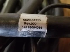 Leybold 400036V1016 Turbo Pump Cable 23m AMAT 0620-01923 New