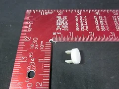 Switch LAM RESEARCH (LAM) 661-090296-008 LENS, ROUND WHITE PKG 3