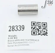 28339 APPLIED MATERIALS MAGNET, STRONG LP-3 0040-22979