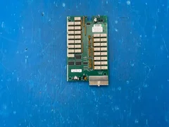 Applied materials AMAT 0190-64278 Rev.03 MKS AS01500-19-1 Board