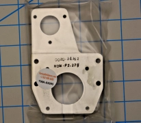 0020-34362 / PLATE, MOTOR, EXZ / APPLIED MATERIALS AMAT