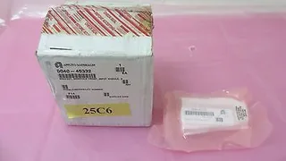 AMAT 0040-45332, Bracket, Manifold Front, Input Module, 3. 413670