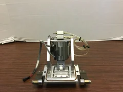 Applied Materials (AMAT) 0010-70162   ASSY, SLIT VALVE ACTUATOR P5000