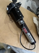 Applied Material AMAT 8300-C Uniphase 1101P-0725 Laser