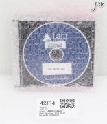 42104 LAM RESEARCH CTC/DOMINO-016 RECOVERY MEDIA (NEW) 826-242461-003