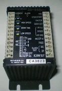 Rorze Co Micro Step Driver RD-323M10