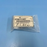 160-0301 AMAT 0750-01007 CNTR TIME HOURMTR 6-250VAC/VDC INP 1.89 [NEW]