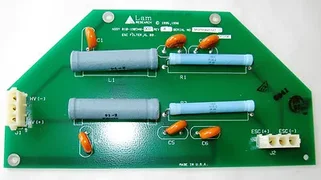 LAM ESC Filter, XL, PCB 810-190346-002