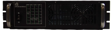Power One SPAAMAT-01 DC Power Generator AMAT 0190-25423 Working