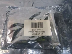 AMAT 0100-91024 PRE ACCEL VENDOR INTERFACE PCB, 107013