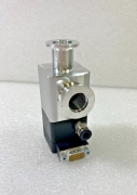 ✅ APPLIED MATERIALS AMAT 3870-A1601 ANGLE VALVE