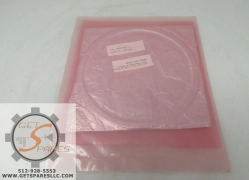 0020-31664 / AMAT BAFFLE, PURGE, CHAMBER, BWCD / APPLIED MATERIALS
