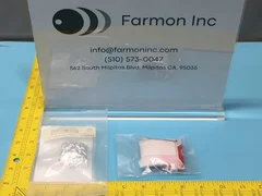 2 AMAT 0040-41060 MICRO CLAMP FOUR PT, 142840