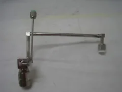 LAM 839-360162-001 Gas Manifold, looks new, sell as used