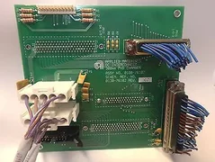 AMAT 0100-76102 DC INTERCONNECT 300MM PVD CHAMBER SCHEMATIC 0130-76102