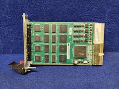 AMAT 0190-16928 SST Woodhead DNP-CPCI-3U-4 DeviceNet Scanner PCB Card