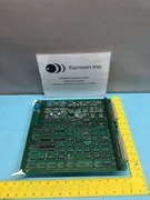 Nikon 2S700-598 Board MCR, PCB, 2S014-038, 132900
