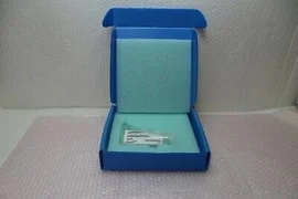 5608  Applied Materials 0200-35019 Insert, Quartz Inject, EPI 200 mm.