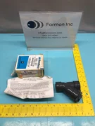 AMAT 4020-01308 FILTER STRAINER, Hayward Plastic Valves PVC LINE 3/4, 160890