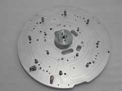 AMAT Plate cooling, 12" enabler 0040-82964 (As-Is)