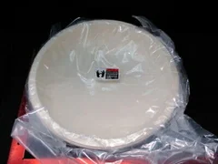 Applied Materials (AMAT) 0200-10324 DOME, CERAMIC, DPS CHAMBER, R1 ROUGH KC