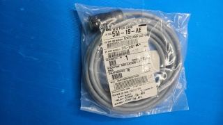 Applied materials AMAT 0150-32667 CABLE LLA TURBO AC POWER