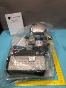 CTI-Cryogenics 8116071G001 On-Board 8F Cryopump, AMAT, Endura HP PVD, 194868