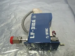 STEC LF-310A LFC, LF-310A-EVD, TEPO, 0.25g/min, AMAT 3030-07719, 451882